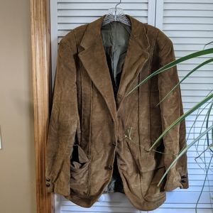 Vintage Sears The Men's Store Jacket/Blazer.   6